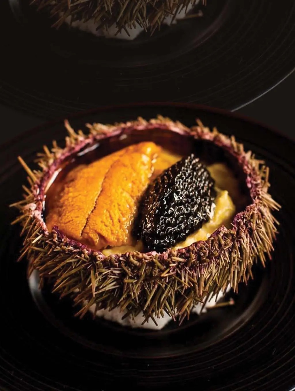 Hibachi dining experience at Cho Cho San